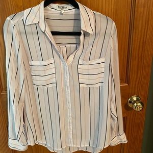 Express portofino shirt